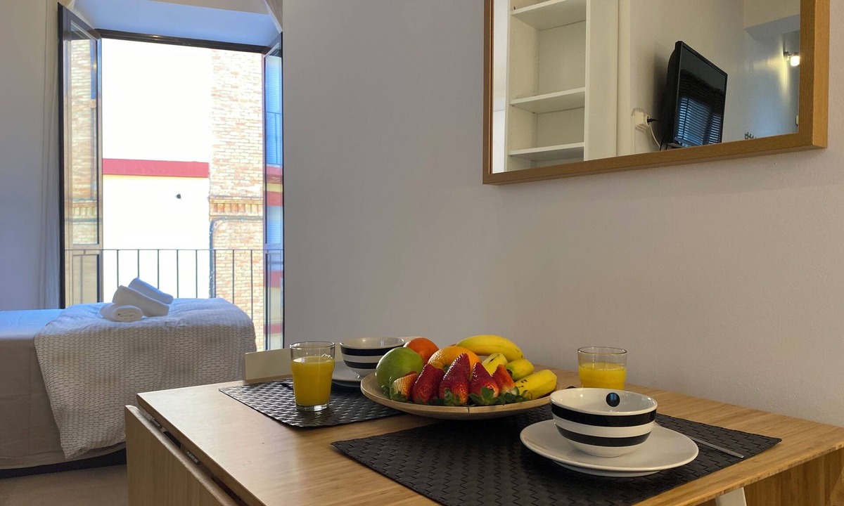 La Goleta Apartment | Álvarez 7 Apartamento