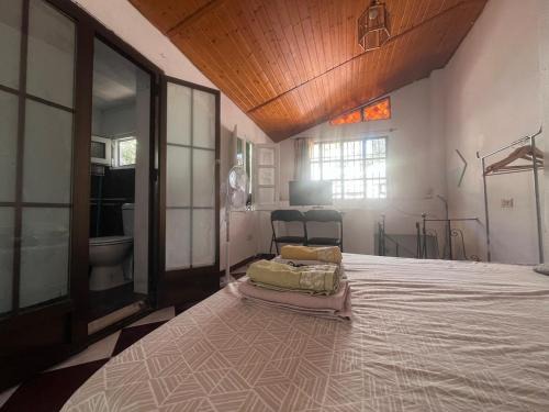 San Pedro Apartment | Ático con acceso a terraza en el Albayzin