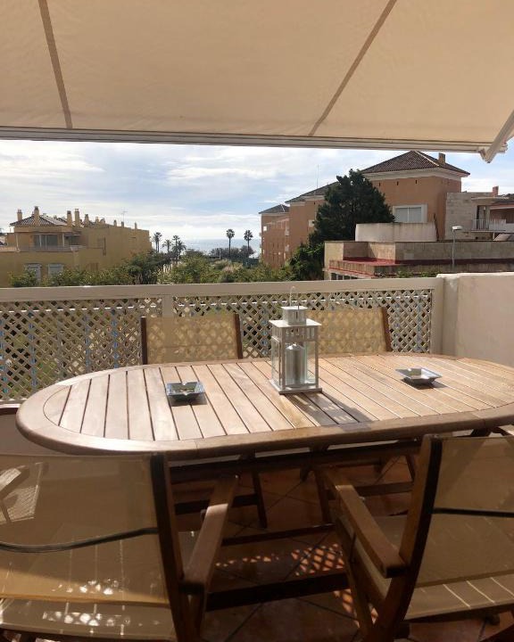 Isla Cristina Apartment | Ático, Islantilla