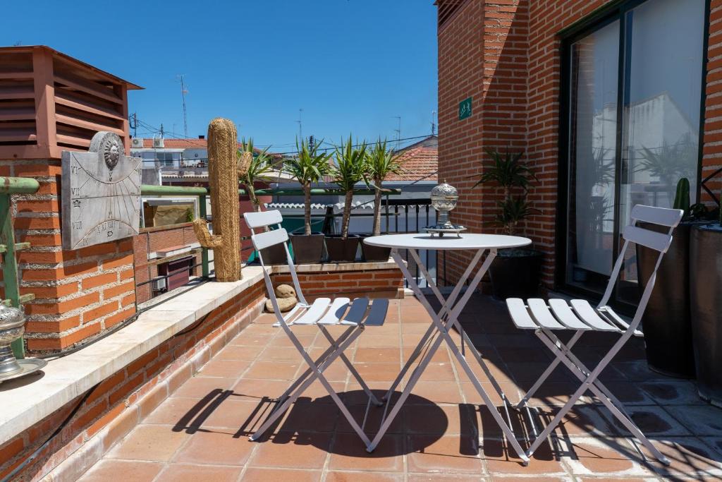 Bellas Vistas Apartment | ÁTICO + TERRAZAS
