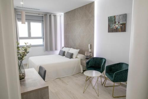 El Cuervo de Sevilla Hotel | Énfasis Hotel