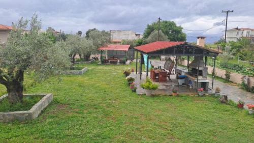 Komnina Apartment | Κτήμα Καρνέση 2