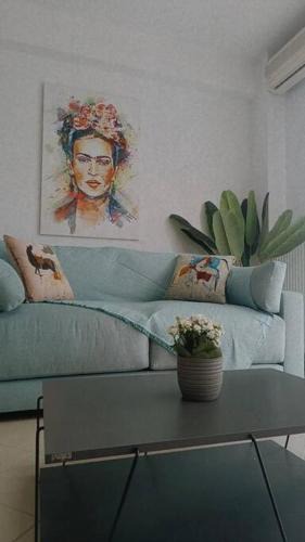 Orestiada Apartment | Φρίντα στο κέντρο της Ορεστιάδας