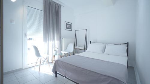 Serres Apartment | ἐκεῖ