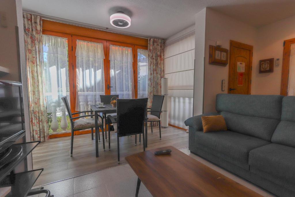 Los Arenales del Sol Apartment | 018 - Costa Hispania I - 264 - comfortHOLIDAYS