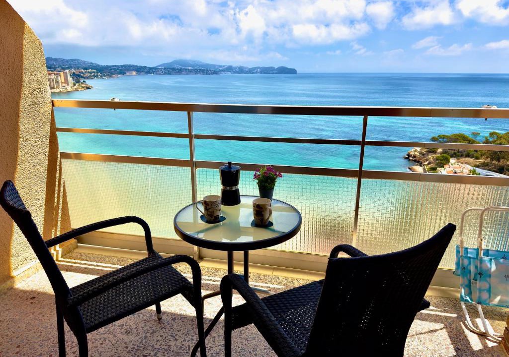 Calpe Apartment | 14F MAR II 1 dormitorio