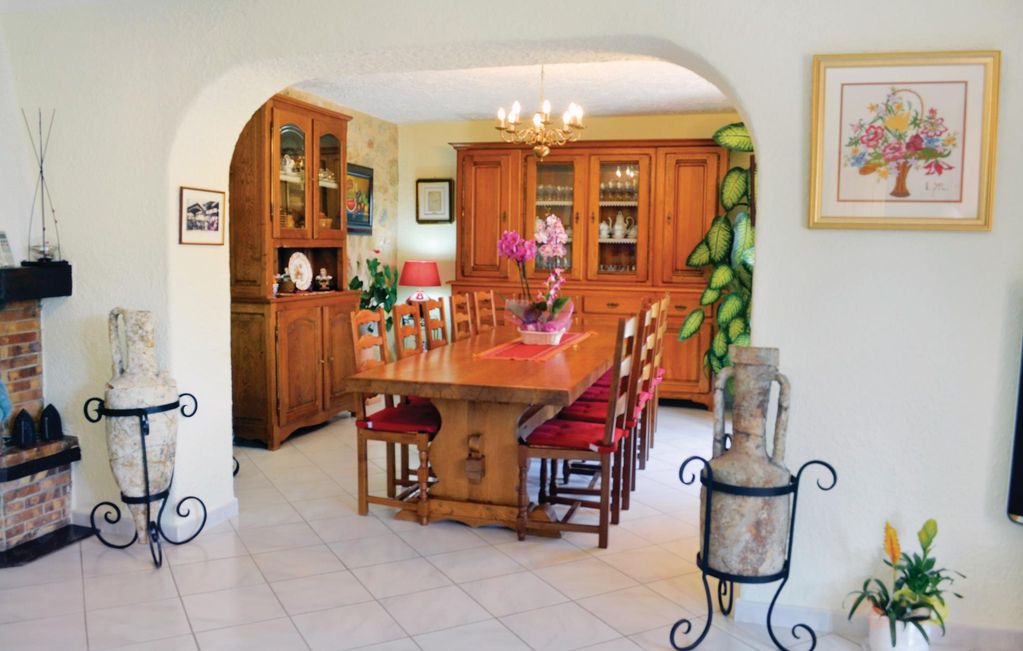 Saint-Jacques House | 3 bedroom accommodation in Grasse