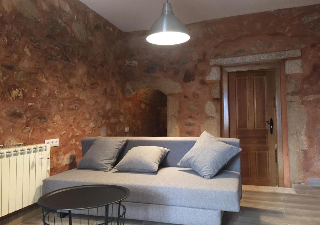 Santa Clara Apartment | 3 de Damas