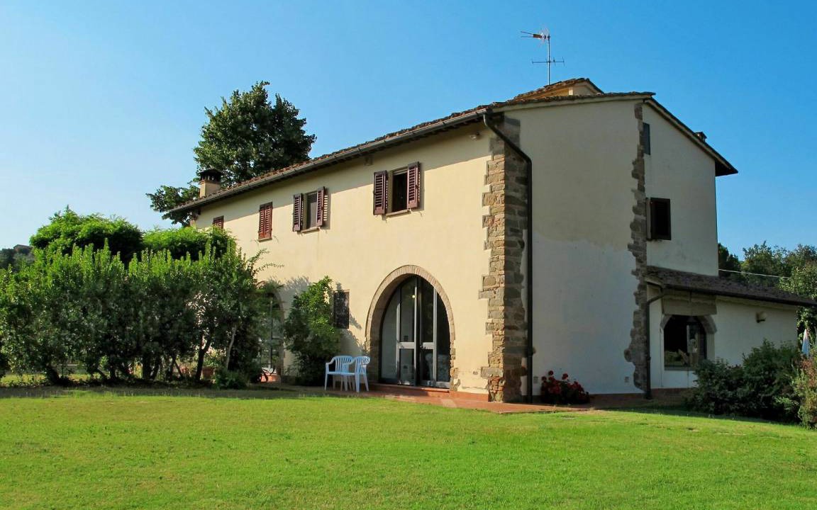 Scandicci Other | 300 m² Accommodation ∙ 5 bedrooms ∙ 12 guests