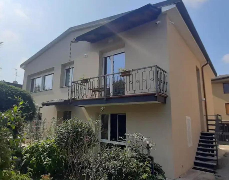 Arcore House | 3Aceri