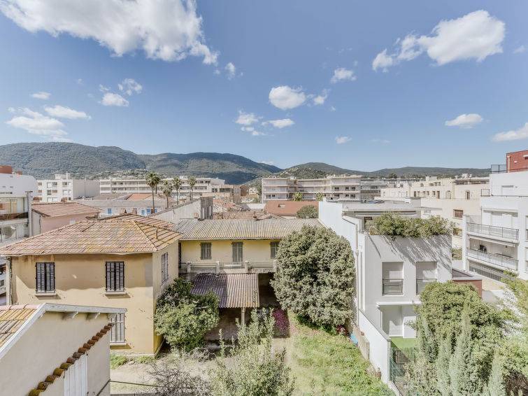 Cavaliere Apartment | 41 m² Apartment ∙ 1 bedroom ∙ 4 guests