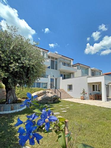 Eleftheres Apartment | 7 Grapes
