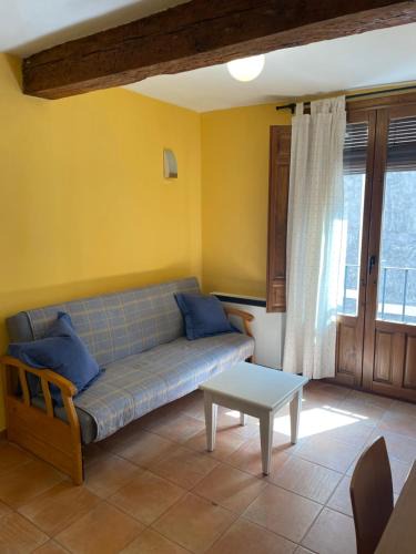 Old Town Apartment | A.T. CASCO ANTIGUO III