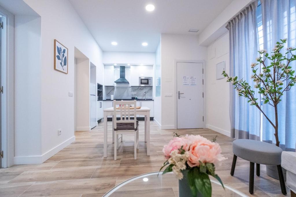San Diego Apartment | ABC Apartments Estación Sur