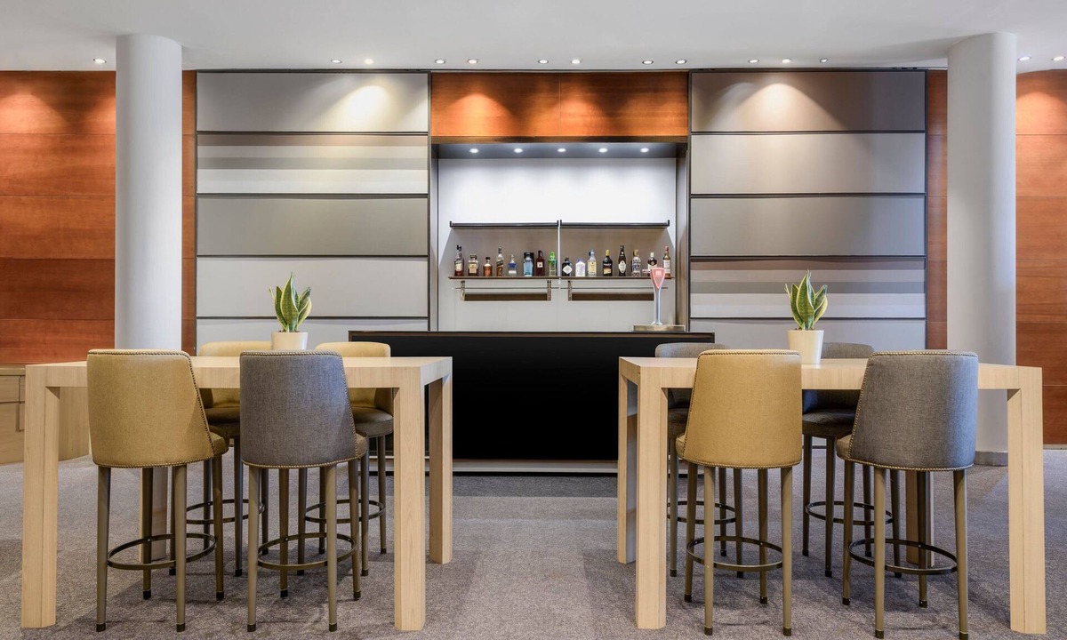 Alcala de Henares Hotel | AC Hotel Alcala de Henares by Marriott