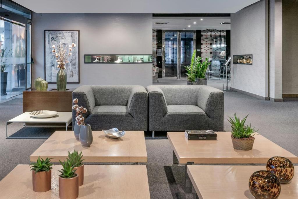 Elda Hotel | AC Hotel Elda by Marriott