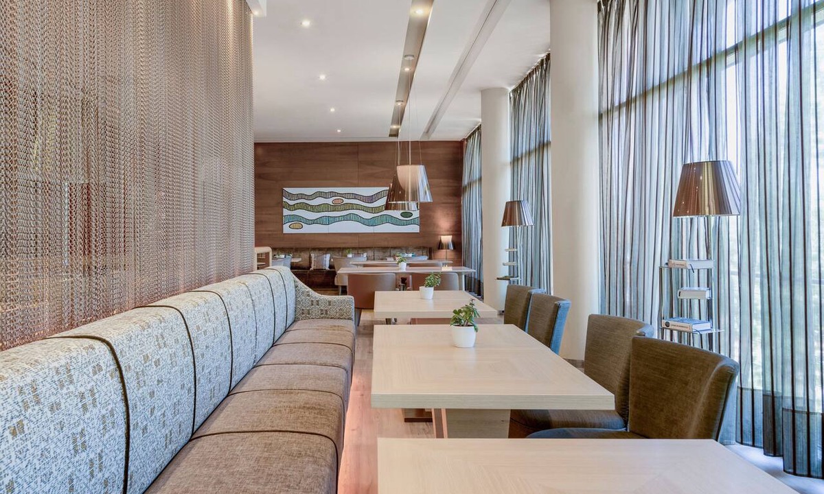 Guadalajara Hotel | AC Hotel Guadalajara by Marriott, Spain