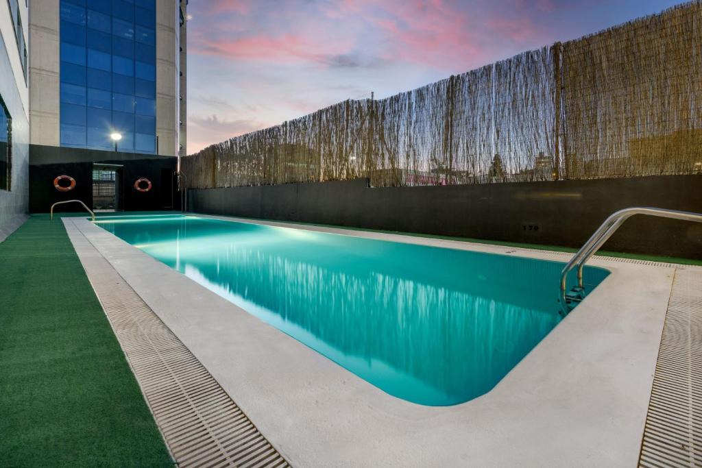 Murcia Hotel | AC Hotel Murcia by Marriott