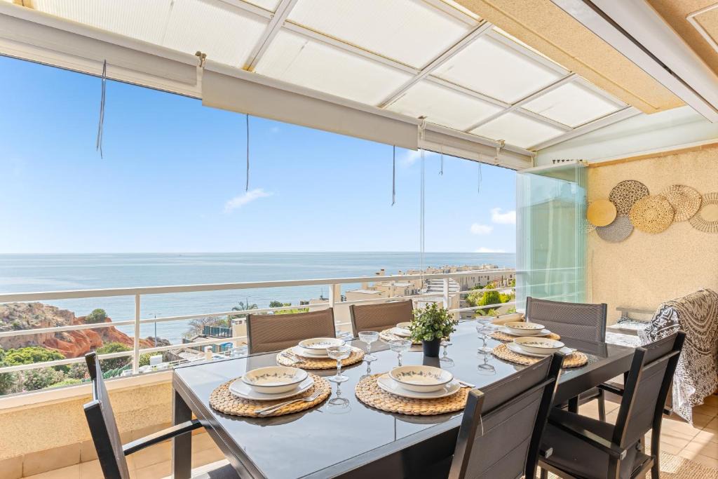 Dehesa de Campoamor Apartment | Acag 096