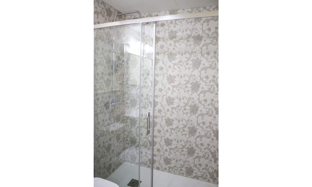 Siguenza Apartment | Accommodation Victoria Apartment with terrace II