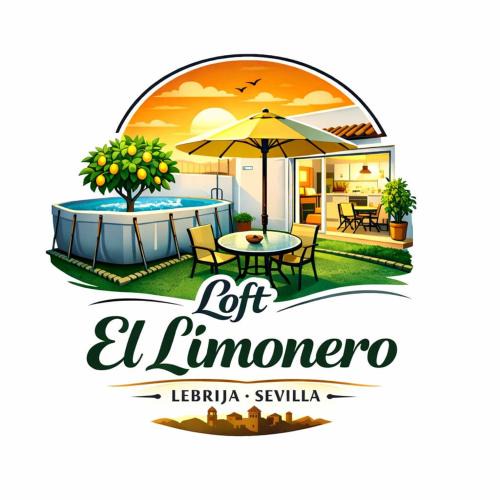 Lebrija Apartment | Acogedor loft a 30 minutos de la playa y montaña