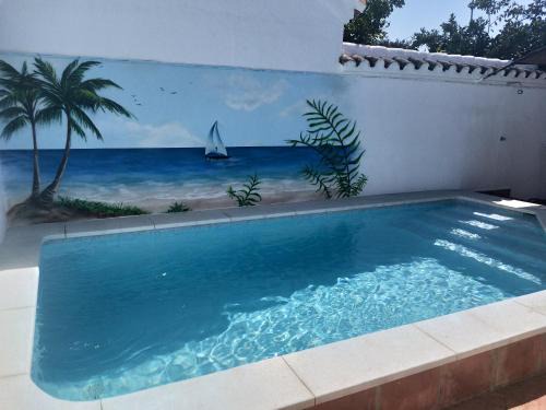 Encinarejo de Cordoba House | Acogedora casa cerca de Córdoba