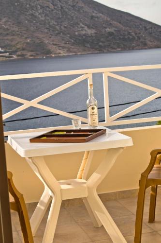 Massouri Apartment | Acropolis Hotel