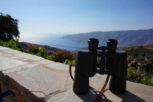 Rogon House | AEGEAN VIEW