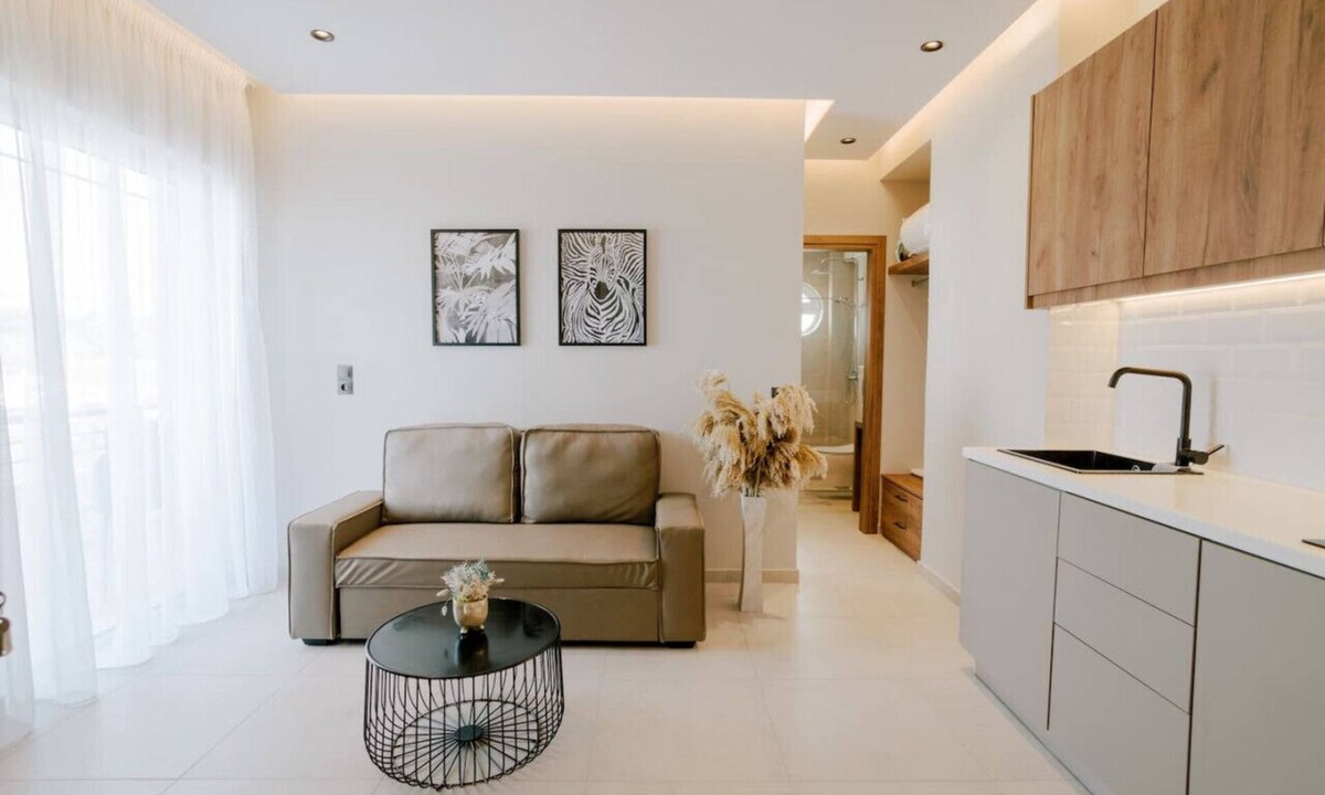 Psalidi Apartment | Aelia Prime Experience 1
