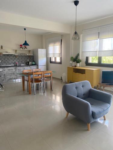 Afytos House | Aelia Villa