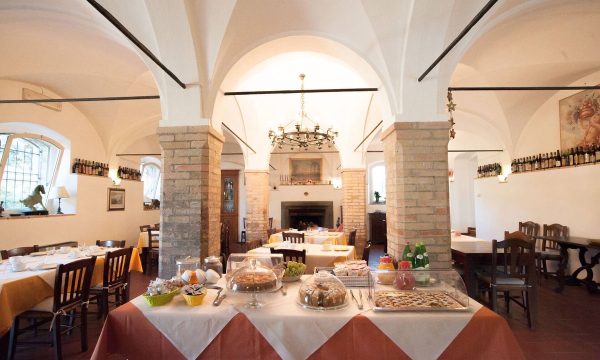 Lidarno Other | Agriturismo Ai Prati