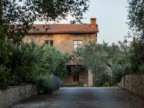 Cinigiano House | Agriturismo Poderino