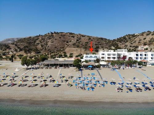 Karpathos Town Apartment | Akti Studios