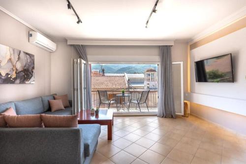 Stavros Apartment | Al centro II
