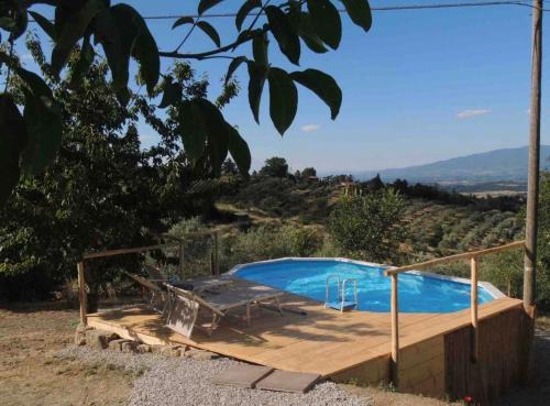 Neri House | al Poderuzzo