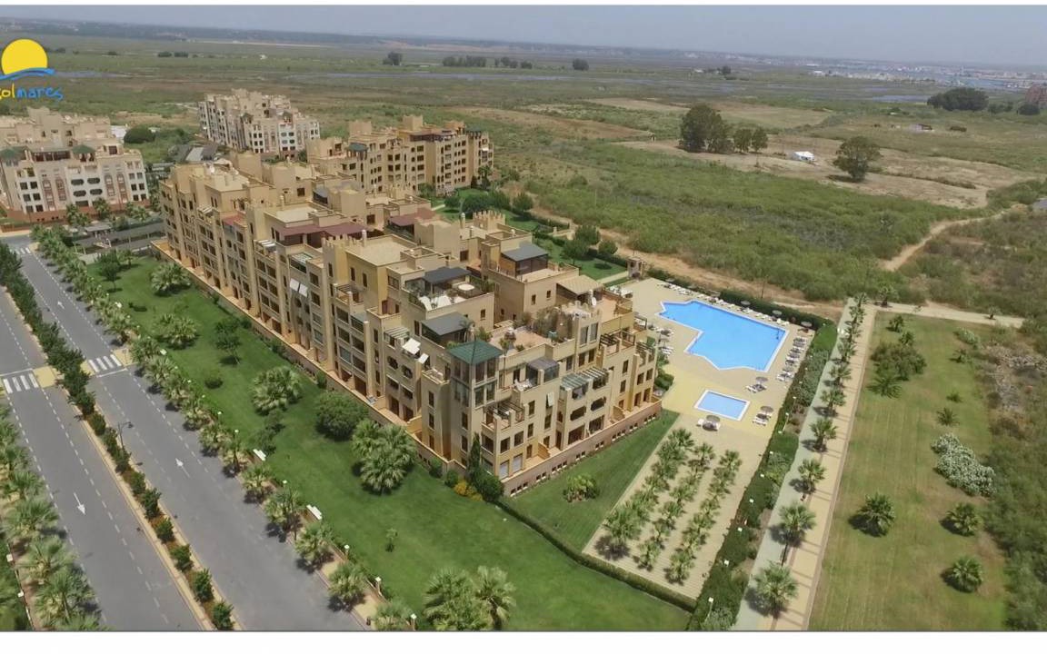 Ayamonte Apartment | ALBATROS 82 in Punta del moral