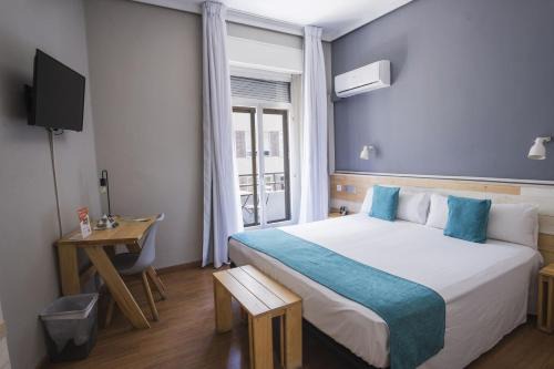 Ponferrada Hotel | Alda Centro Ponferrada