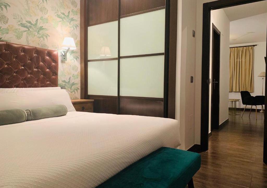 Province of Toledo Hotel | Alda Suite de los Reyes