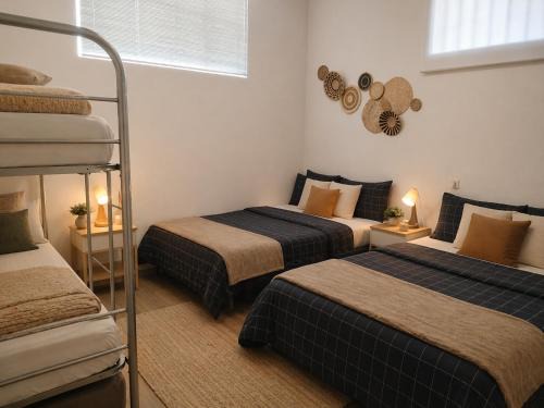 Numancia Hostel | Alexa Host Vallecas