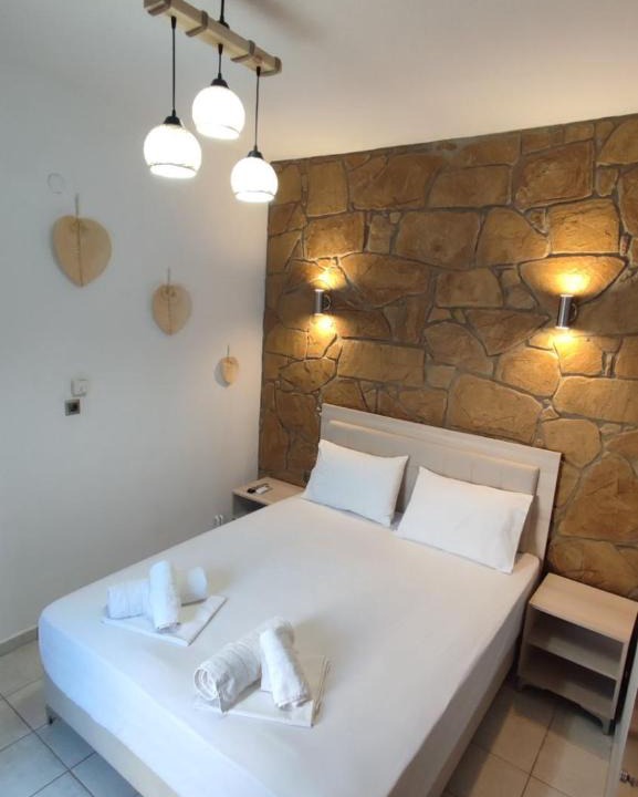 Nea Koutali Apartment | Alexander Apartments Nea Koutali
