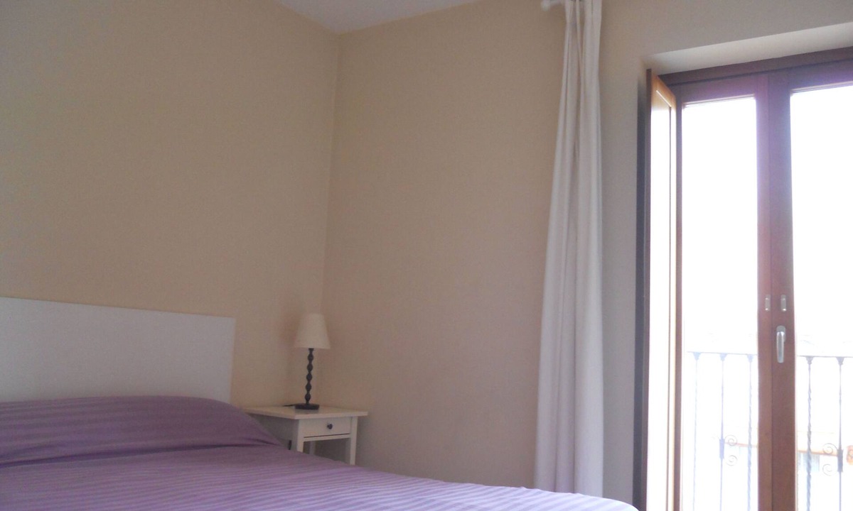 Alfalfa Apartment | Alfalfa II, Downtown