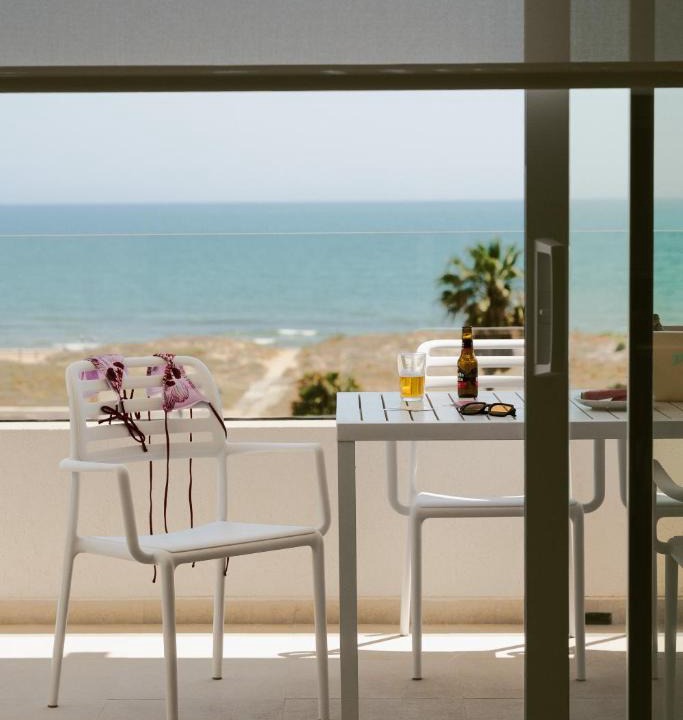 Daimuz Apartment | Almar Suites Daimús