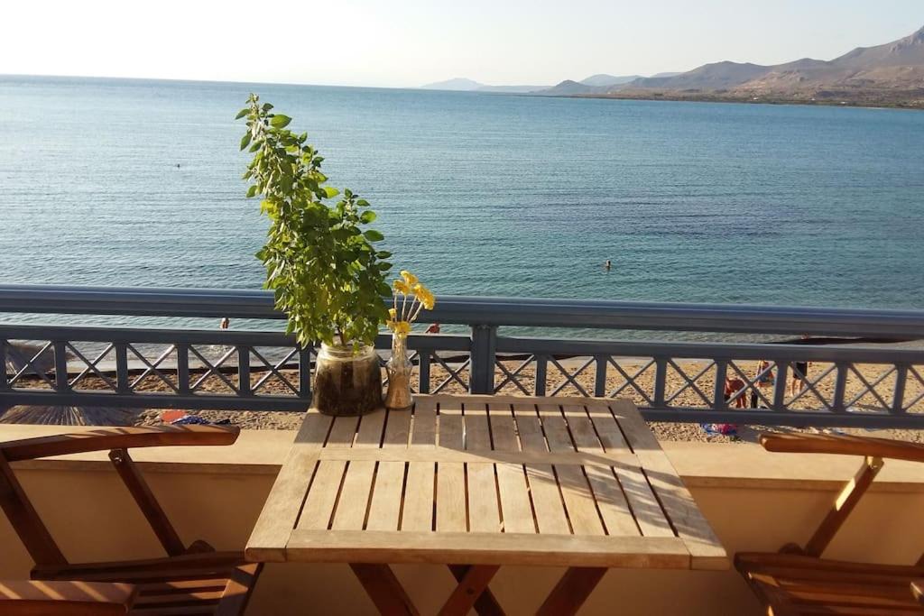 Elafonisos Apartment | Almiriki