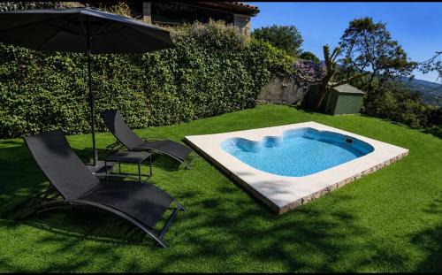 Sotillo de la Adrada Apartment | Alojamientos del Valle