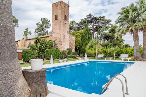 Burriana Bed & Breakfast | Alquería Calatrava B&B