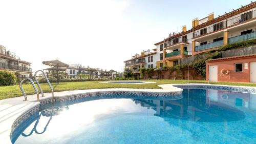 Costa Esuri Apartment | Alquiler Vacacional Ayamonte