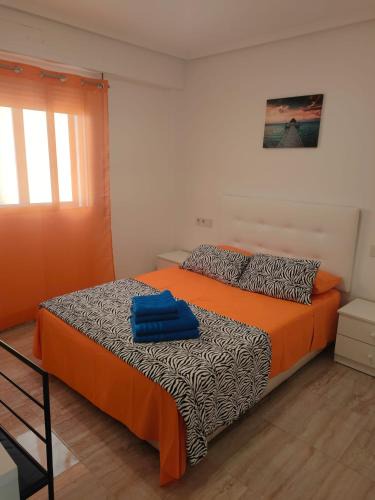 Torrefiel Apartment | Altura