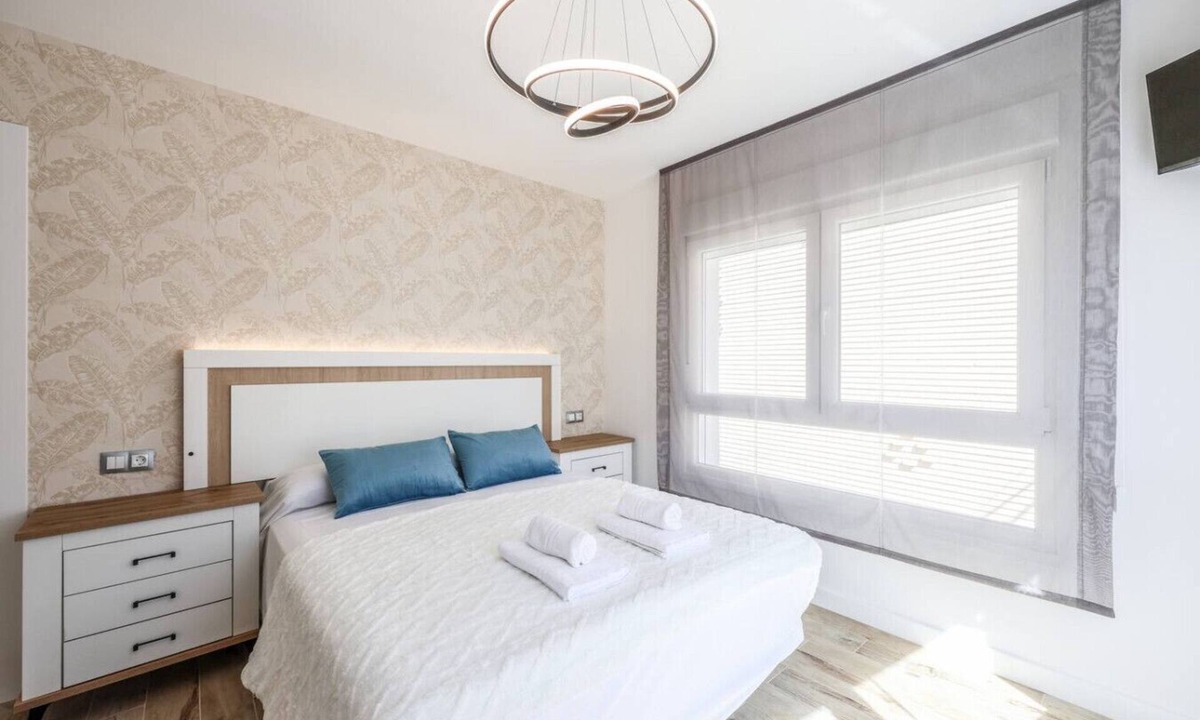 Polan Apartment | Amanece en Polán - B