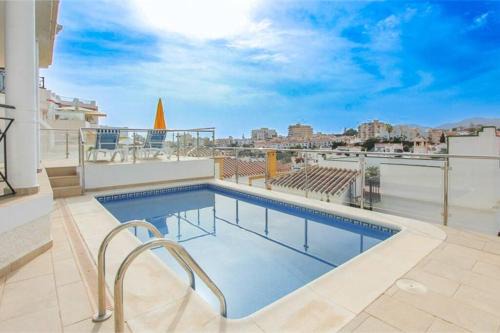Nerja Villa | Amazing Villa with private pool and panoramic views