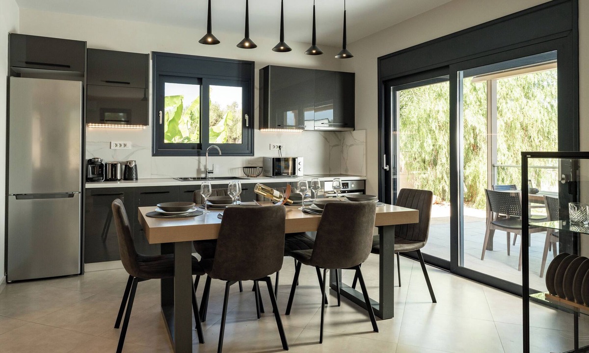 Kato Gerakari Villa | Amelia Residence